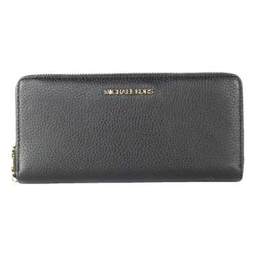 Michael Kors Leather wallet