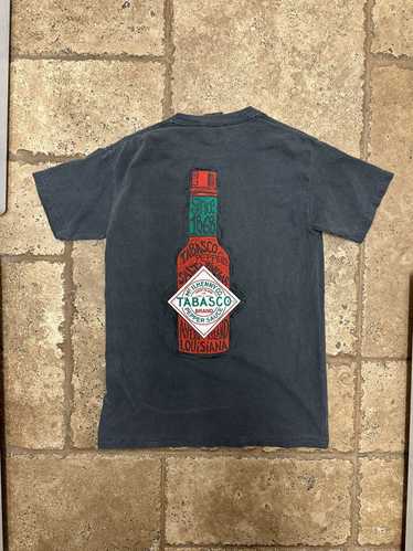 Comfort Colors Tabasco Hot Sauce Louisiana 1868 Co