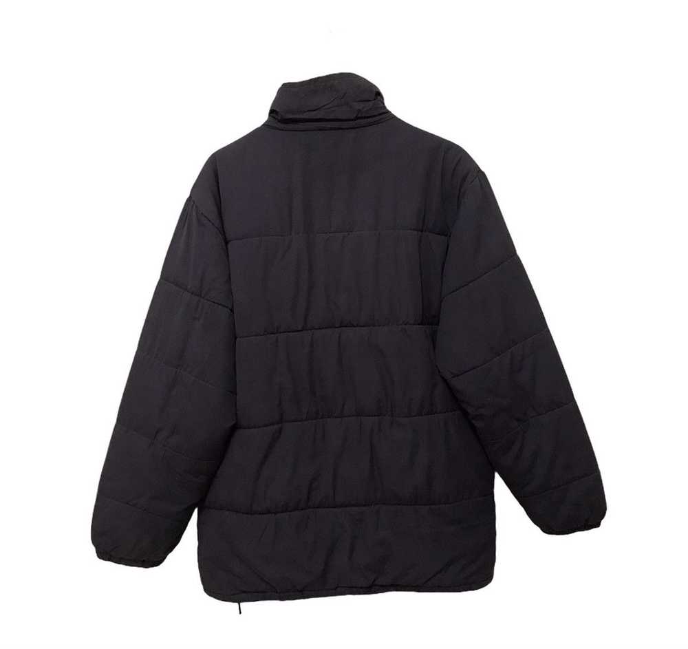 Japanese Brand Virgin Vogaye Puffer Jacket - image 3