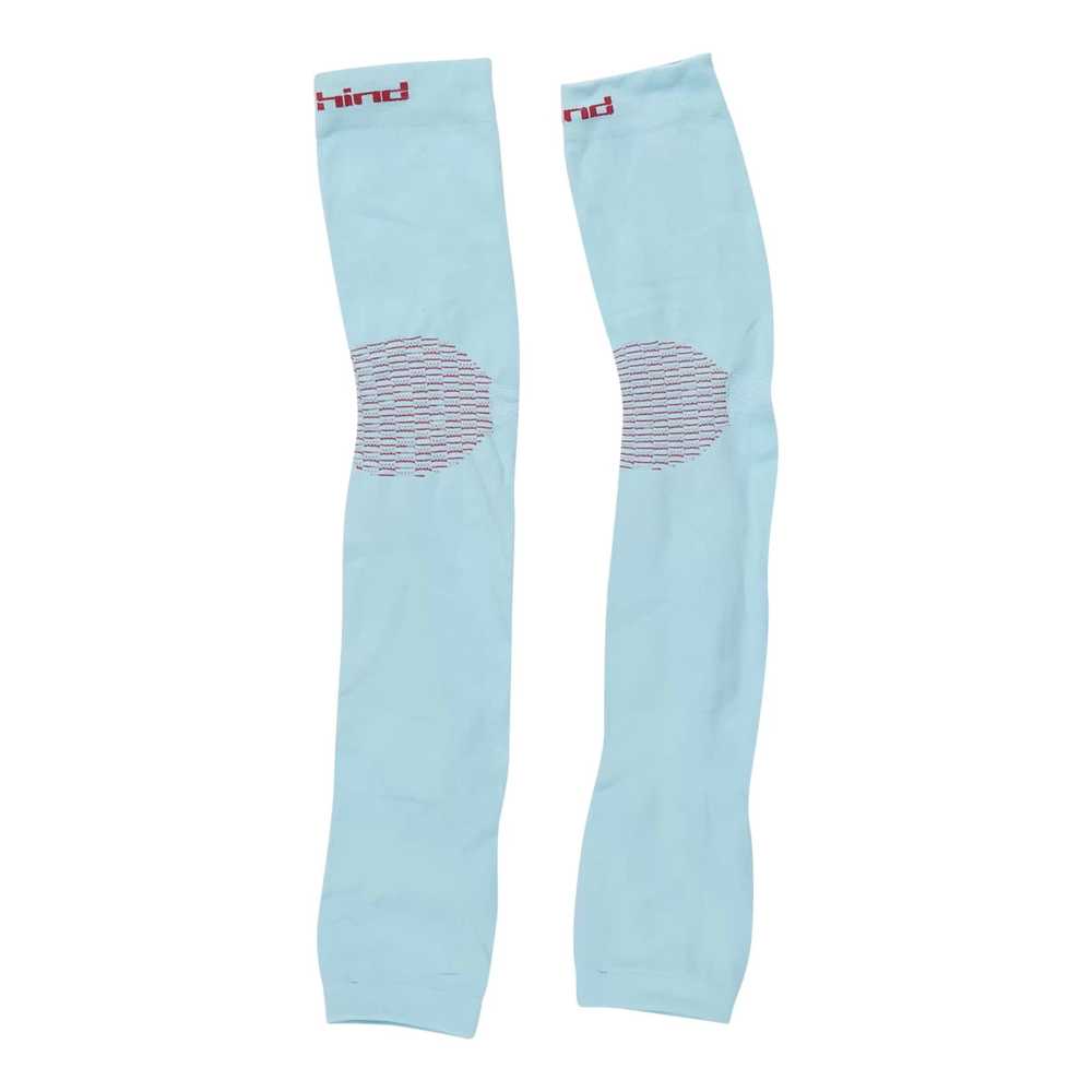 Hind Seamless Arm Warmers - image 1