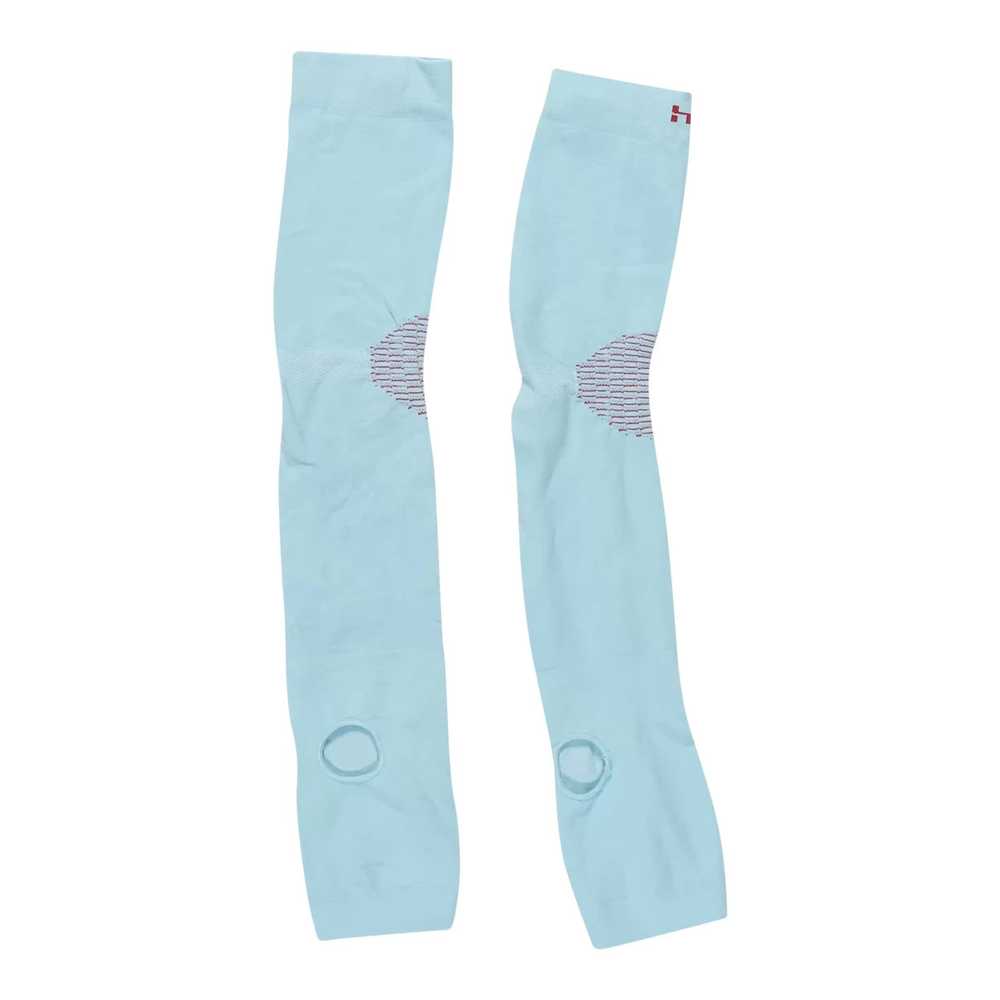 Hind Seamless Arm Warmers - image 2