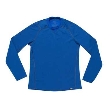 Patagonia Capilene 3 Midweight Crew - Men's