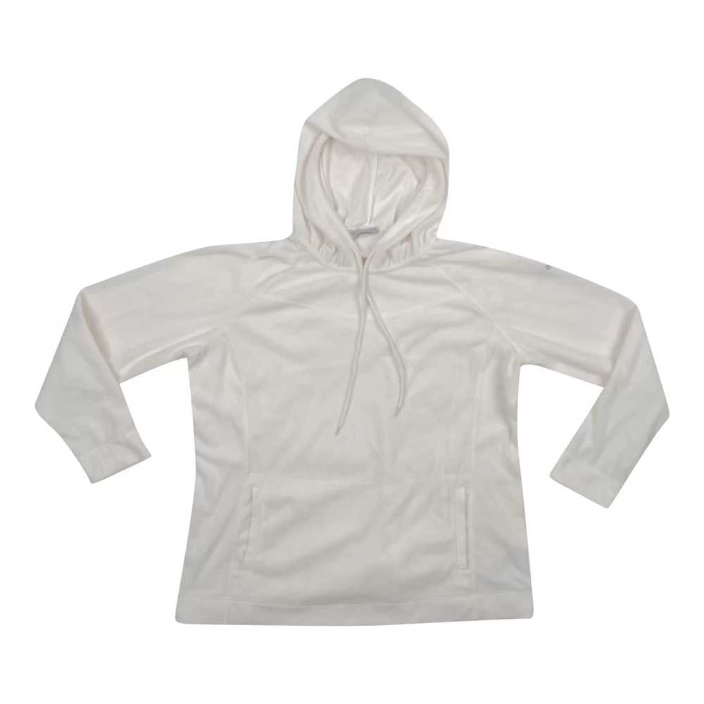 Columbia Hooded Pullover Fleece - Women's - image 1