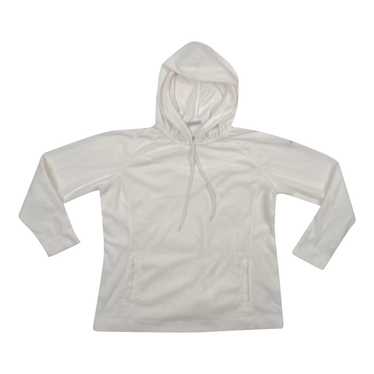 Columbia Hooded Pullover Fleece - Women's