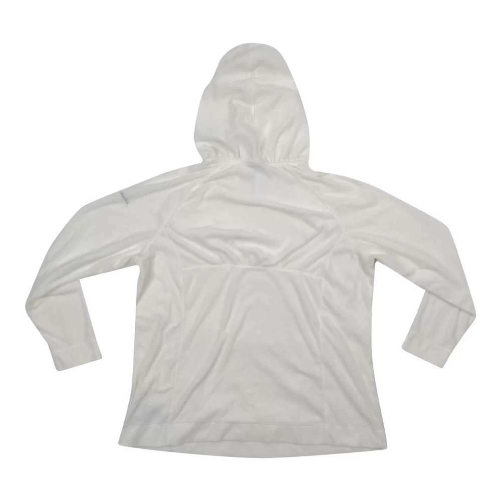 Columbia Hooded Pullover Fleece - Women's - image 2