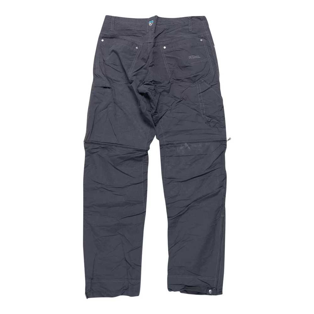 KUHL Liberator Convertible Pants - Men's - image 2