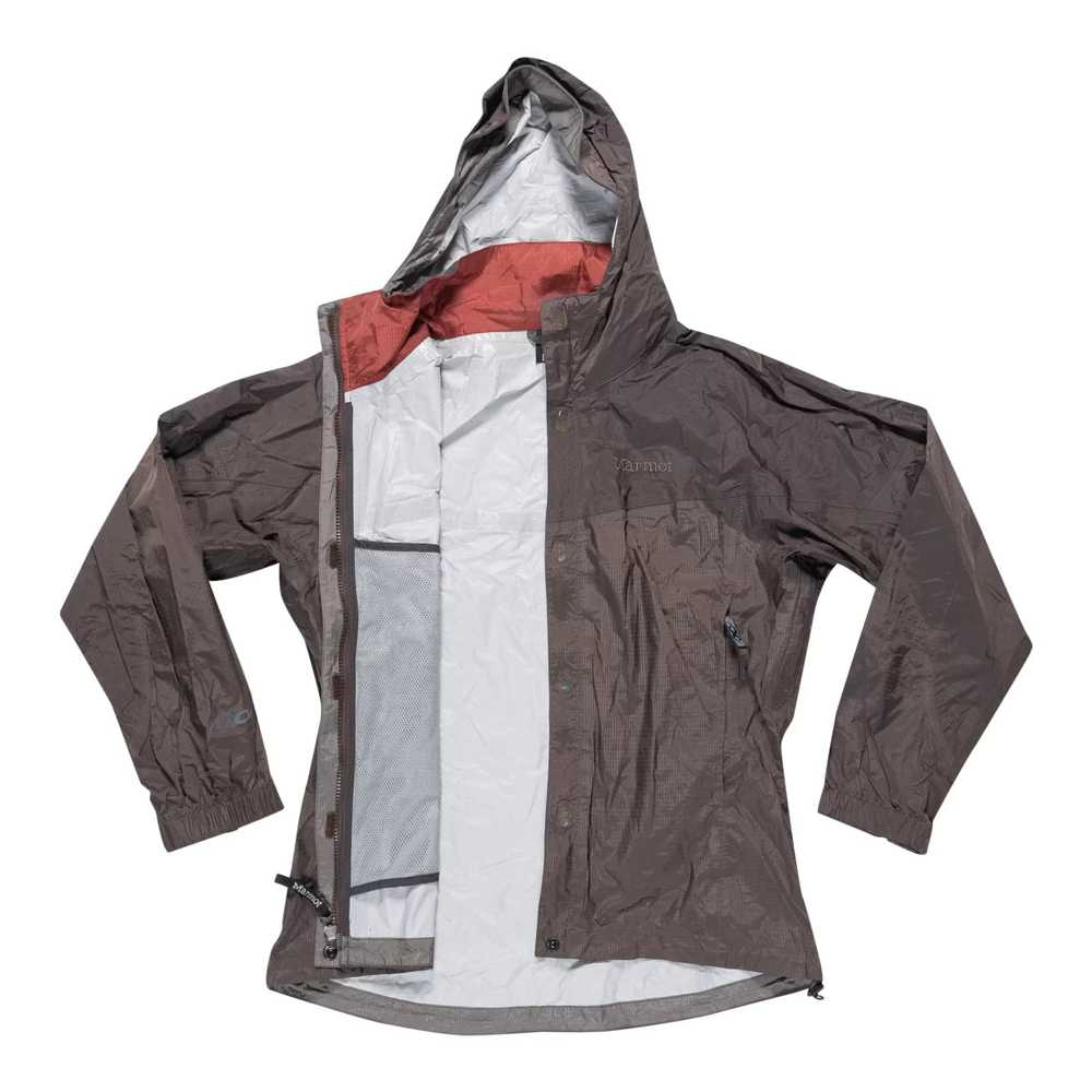 Marmot Rain Jacket - Women's - image 2