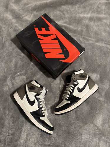 Jordan Brand × Nike jordan 1