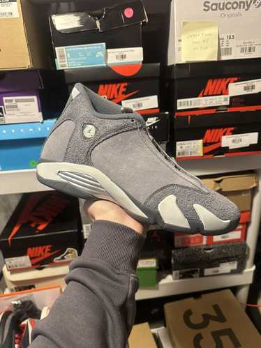 Jordan Brand × Nike jordan 14