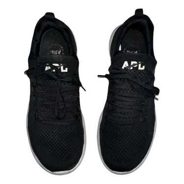 APL Athletic Propulsion Labs Cloth trainers