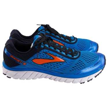 Brooks Cloth trainers - image 1