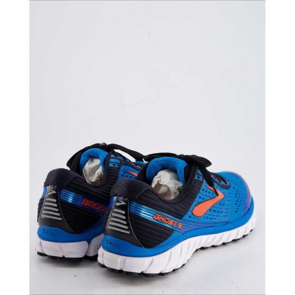 Brooks Cloth trainers - image 3