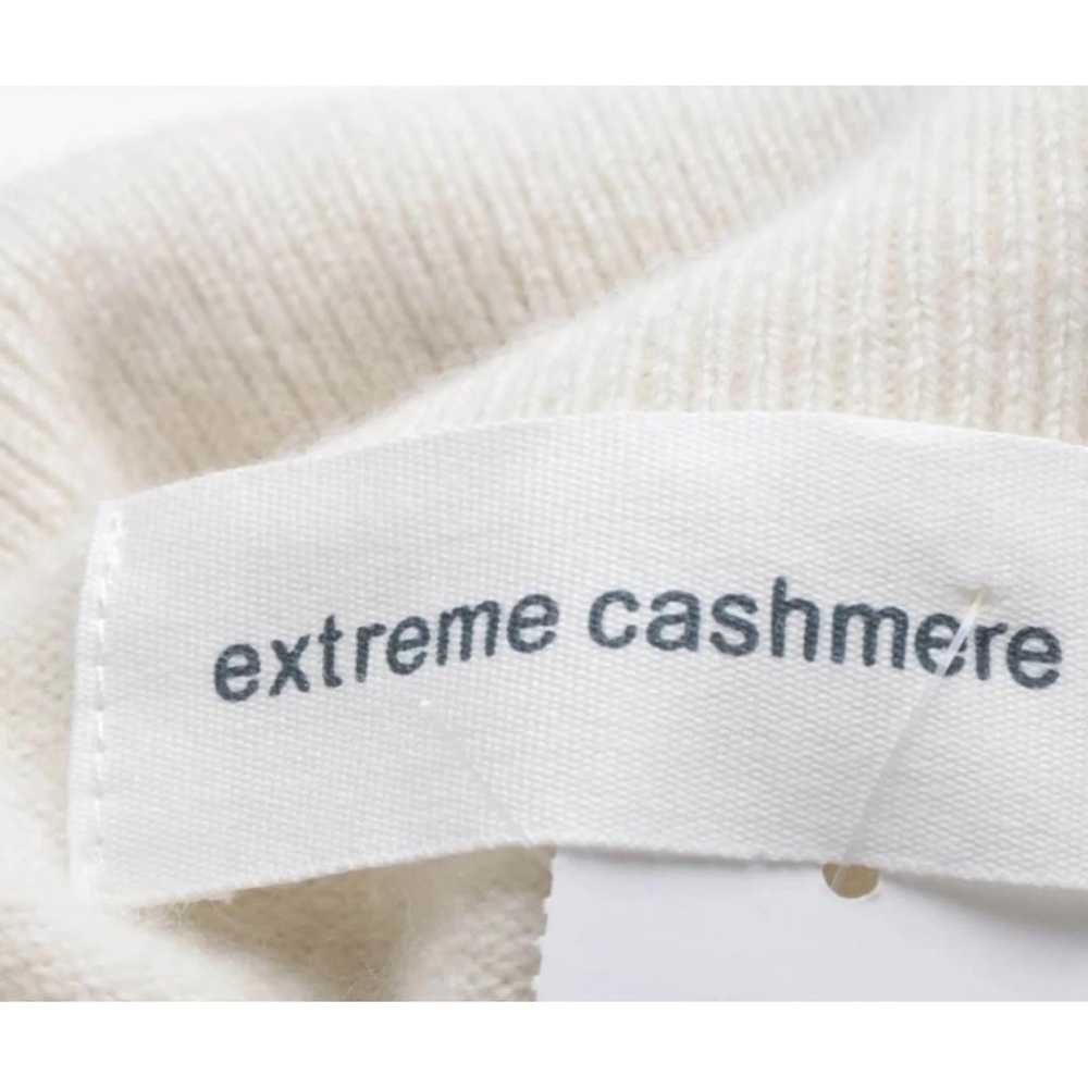 Extreme Cashmere Cashmere dress - image 3