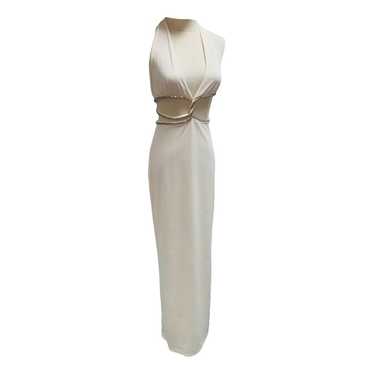 Meshki Glitter maxi dress - image 1