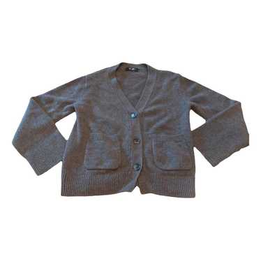 Lisa Yang Cashmere cardigan - image 1