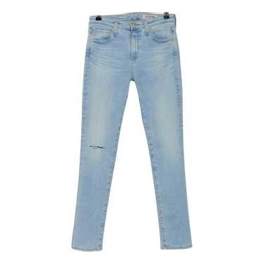 Ag Jeans Jeans