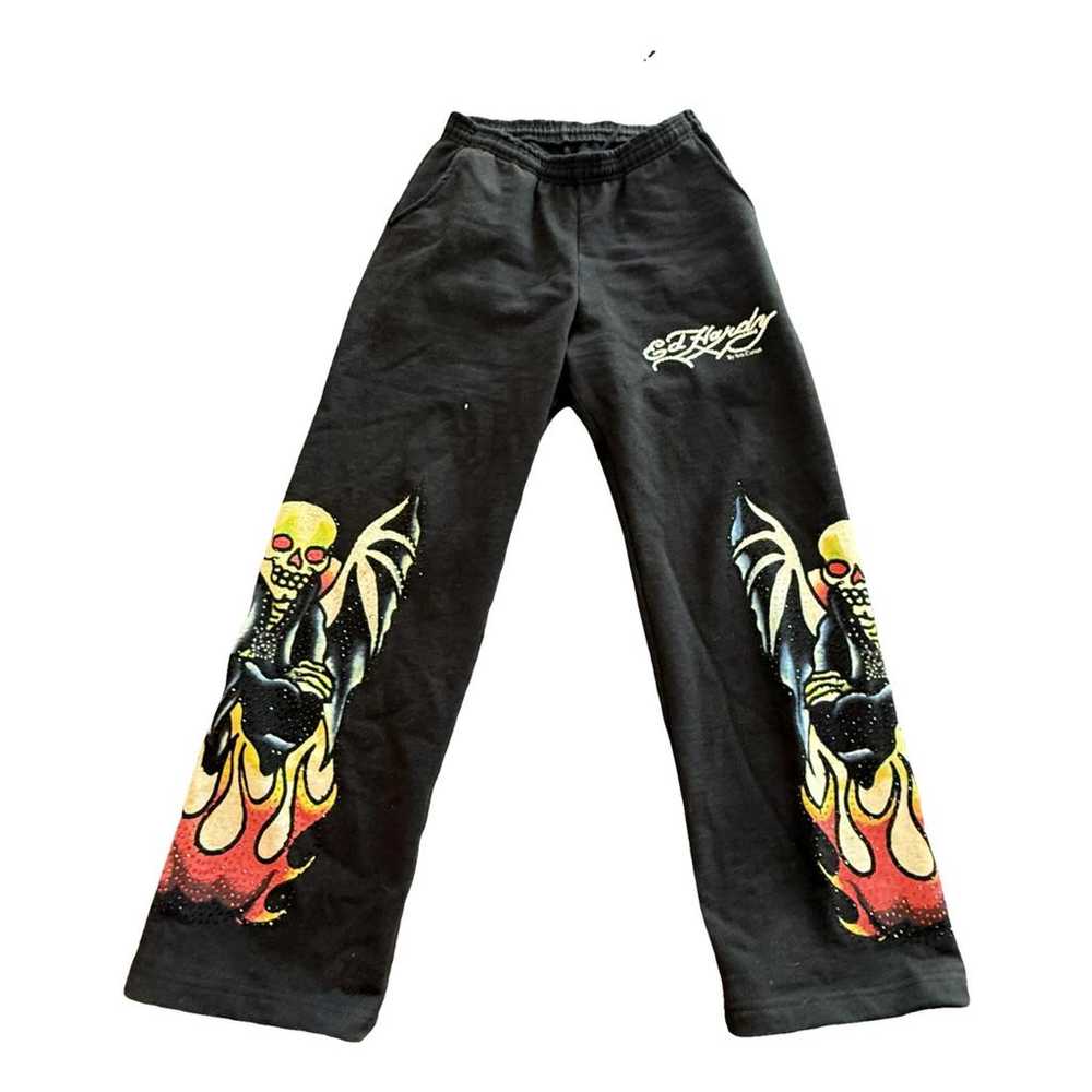 ED Hardy Suit - image 1