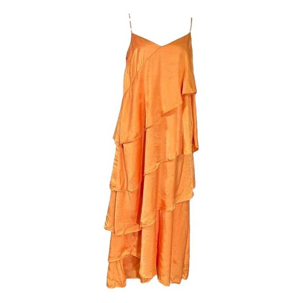 Mara Hoffman Maxi dress - image 1