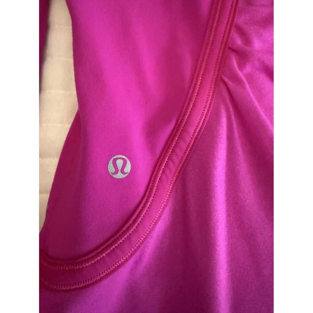 Lululemon Jacket - image 4