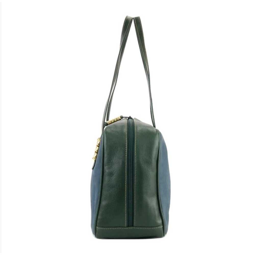 Loewe Leather handbag - image 9