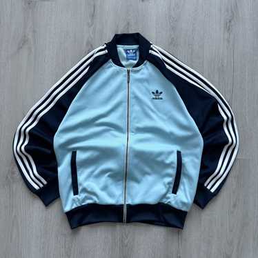 Adidas × Japanese Brand × Vintage Vintage Adidas … - image 1