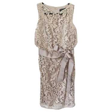 Tadashi Shoji Mid-length dress - image 1