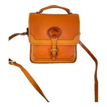 Dooney and Bourke Leather crossbody bag - image 1