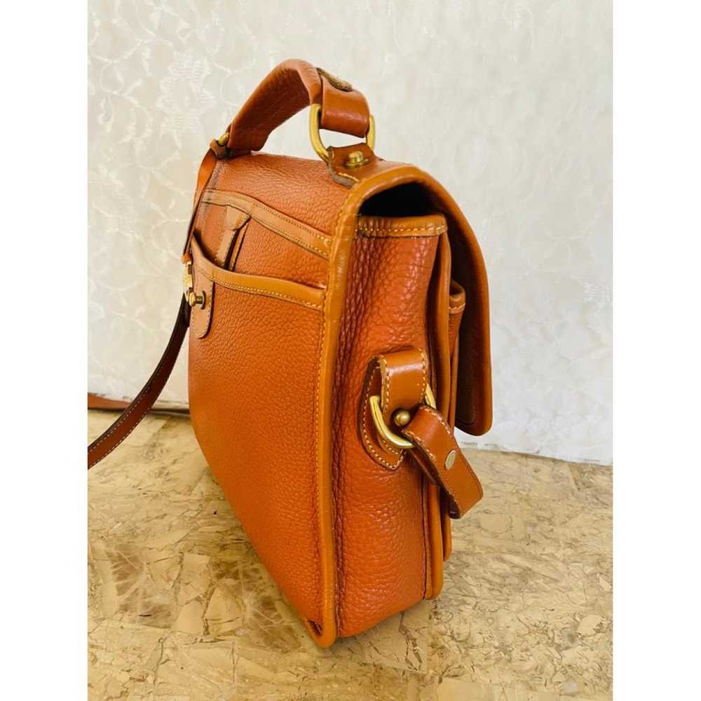 Dooney and Bourke Leather crossbody bag - image 3