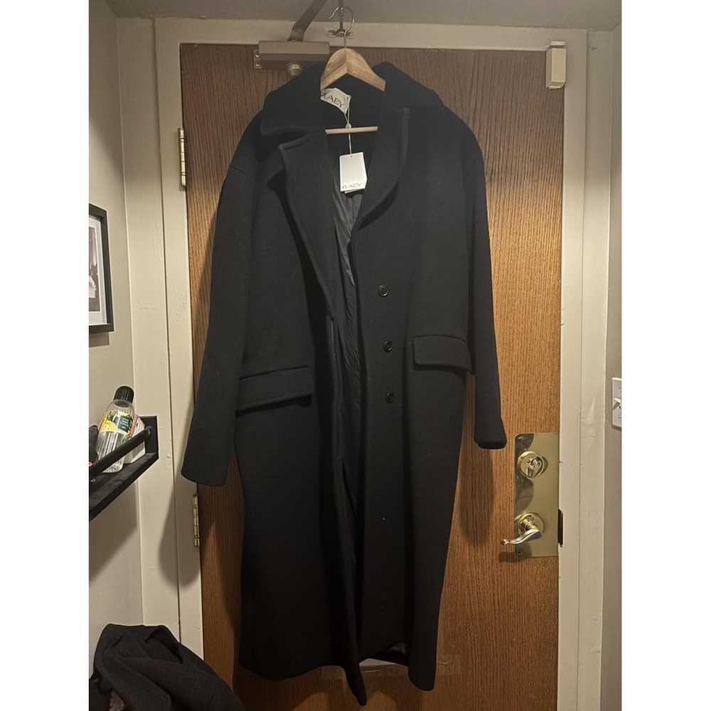 Raey Wool coat - image 2