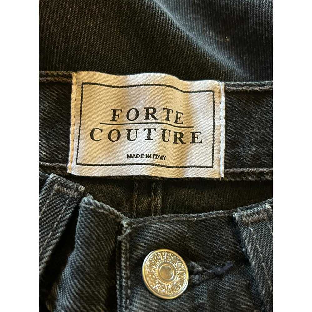 Forte Couture Jeans - image 4