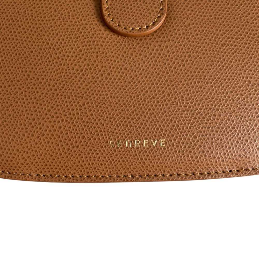 Senreve Leather crossbody bag - image 5