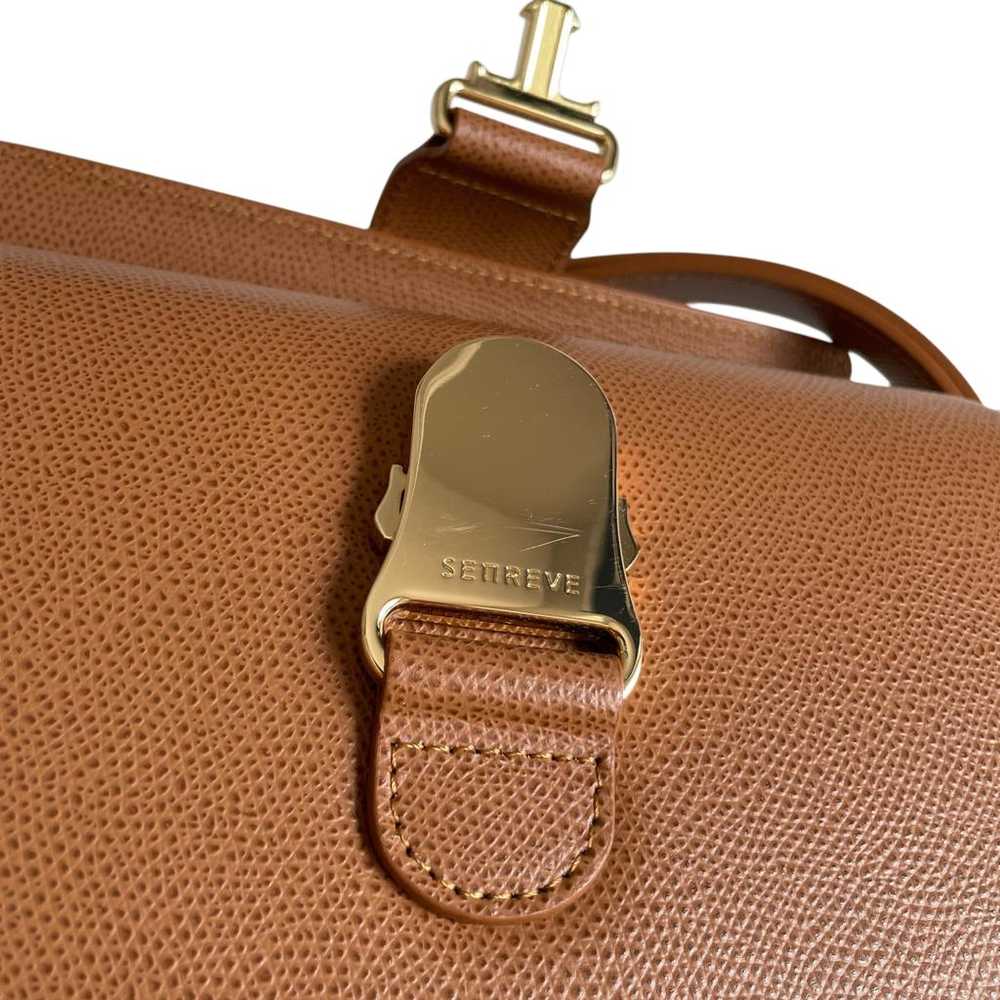 Senreve Leather crossbody bag - image 6