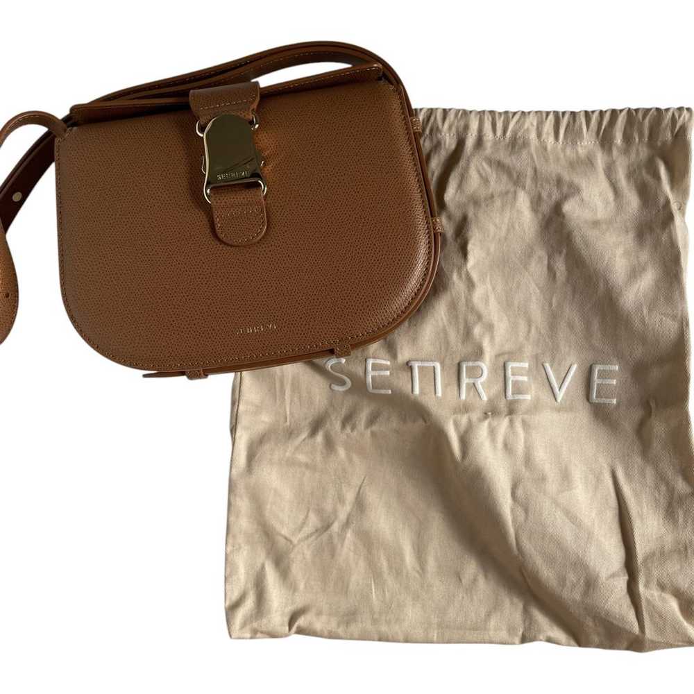 Senreve Leather crossbody bag - image 8