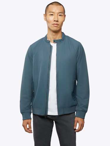 CUTS Legacy Bomber | Petrol Signature-Fit