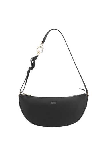 Salvatore Ferragamo Hobo Shoulder Bag