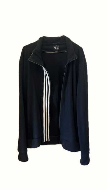 Adidas y-3 track jacket - Gem Adidas y-3 track jacket - Gem