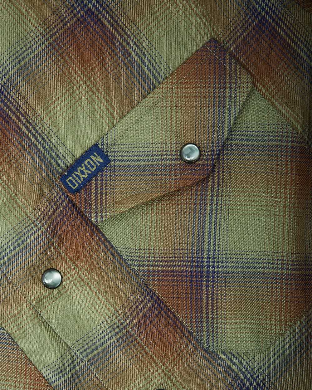 dixxon Men's Hunter Flannel - image 3