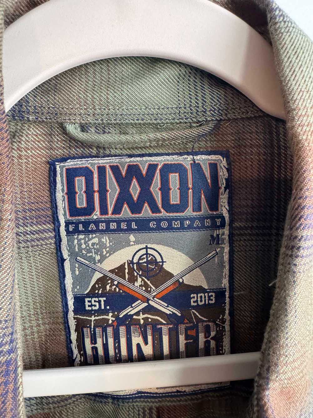 dixxon Men's Hunter Flannel - image 5