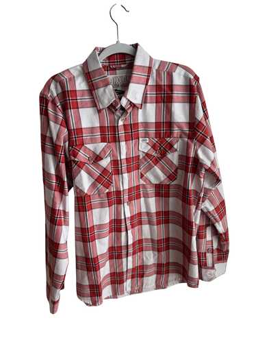 dixxon Men's Dixxon S&S 2020 Flannel