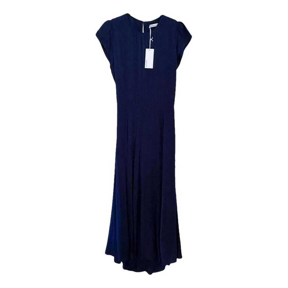 Reformation Mid-length dress - image 1