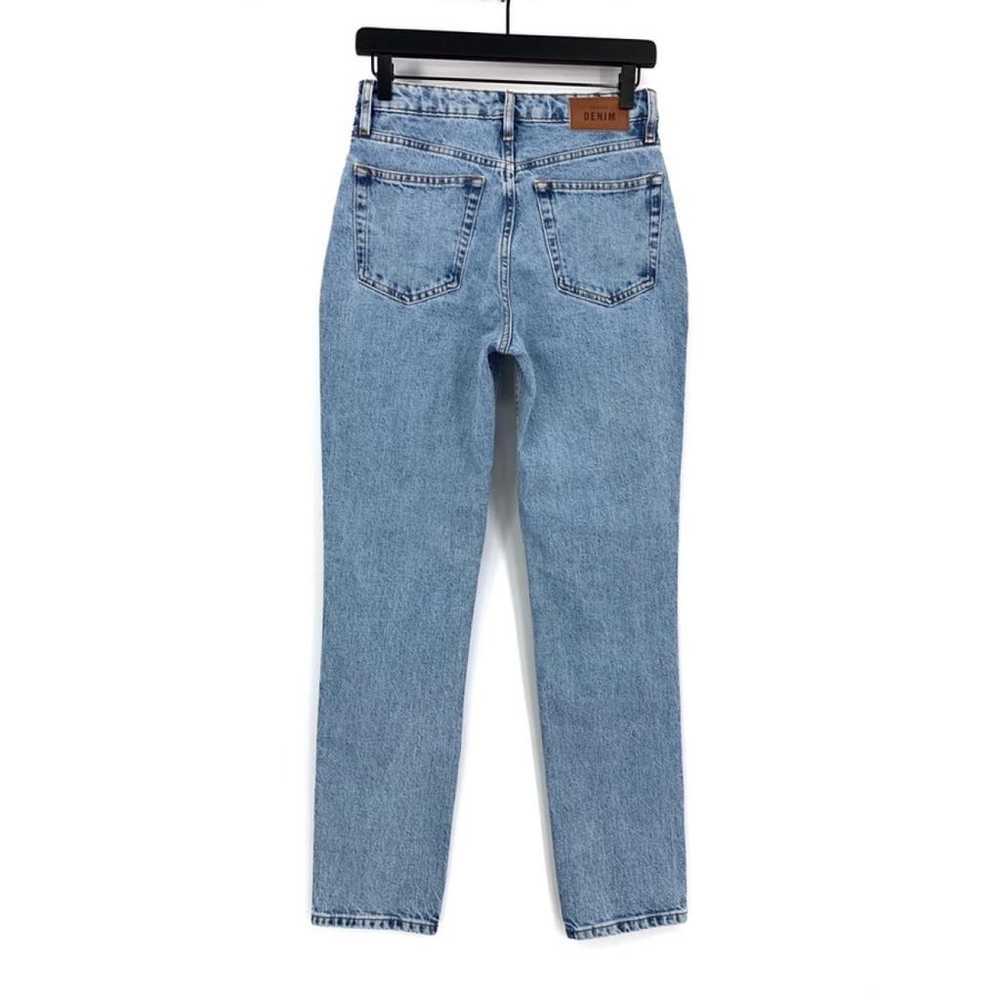 Sézane Straight jeans - image 11