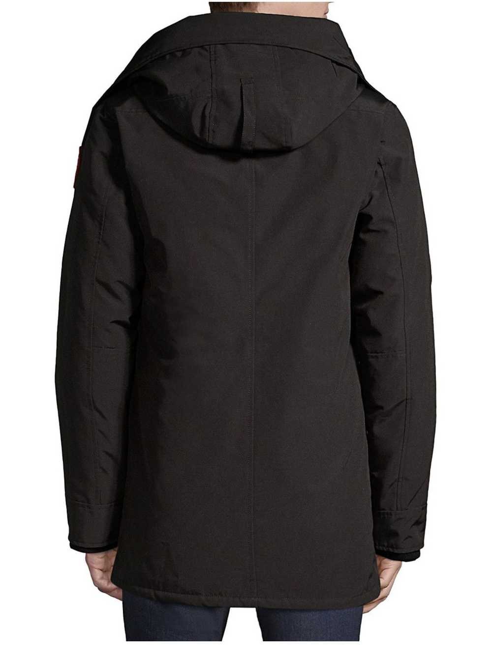 Canada Goose Canada Goose Chateau Parka - image 3