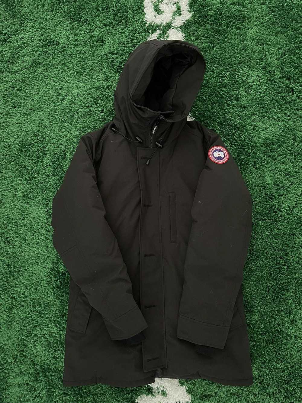 Canada Goose Canada Goose Chateau Parka - image 6