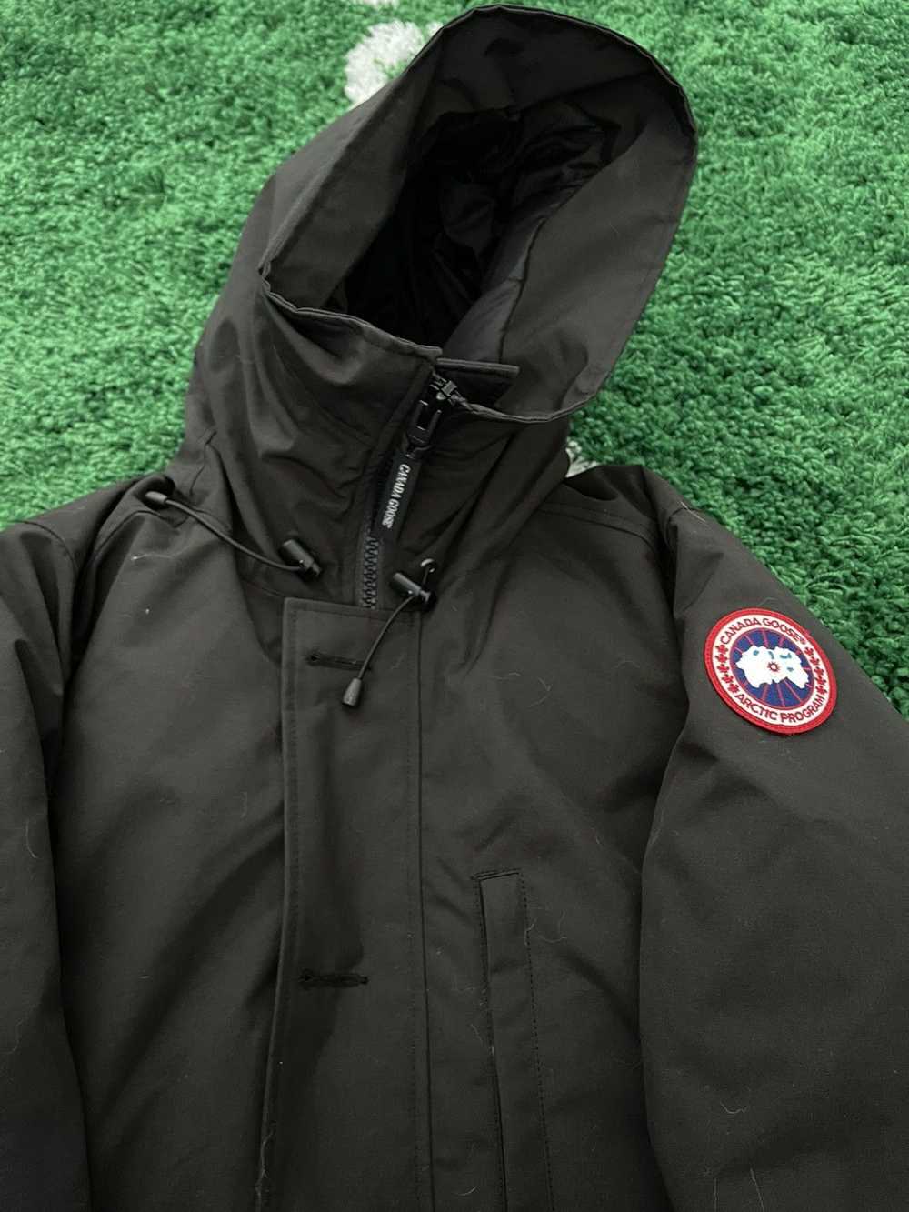 Canada Goose Canada Goose Chateau Parka - image 7