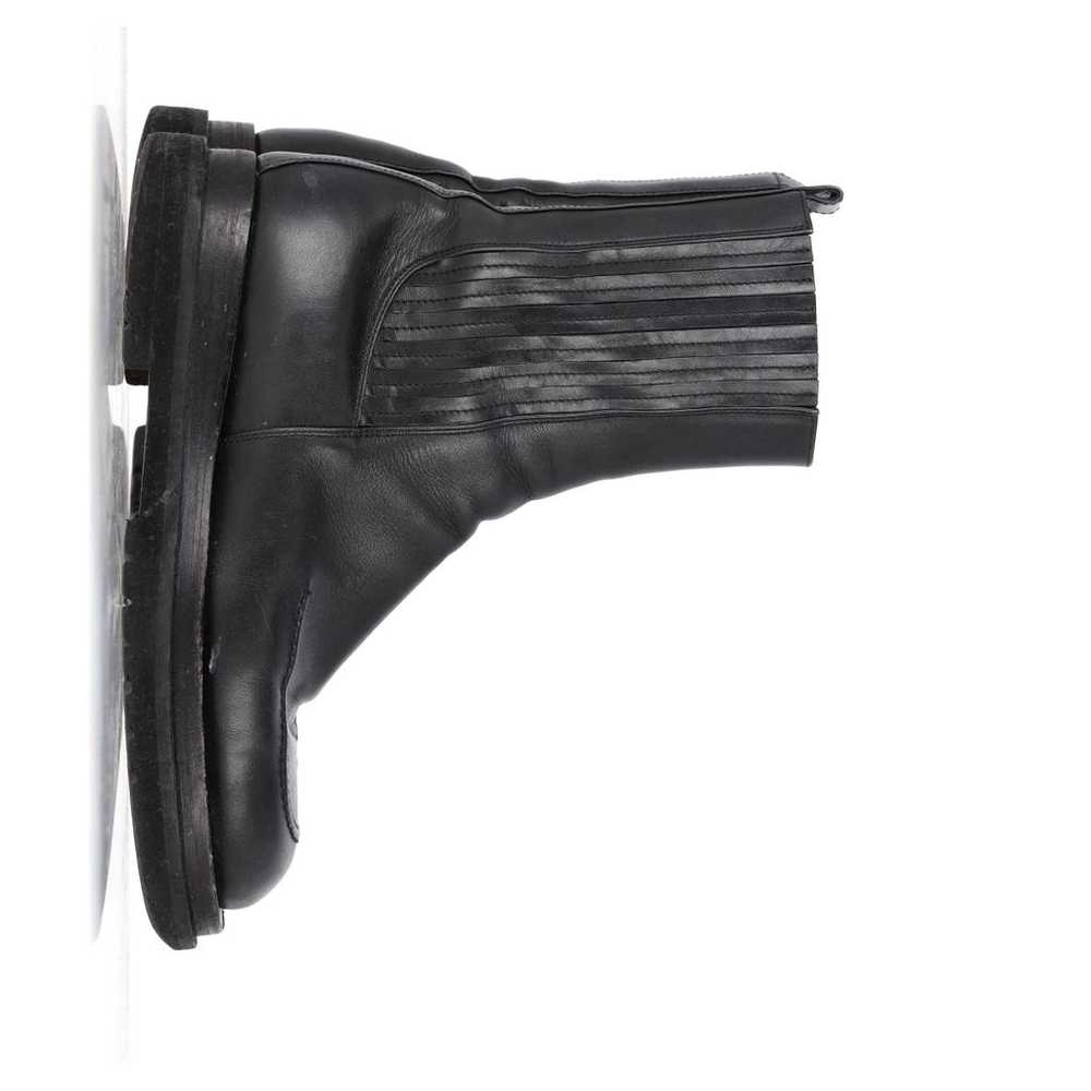 Magda Butrym Leather boots - image 7