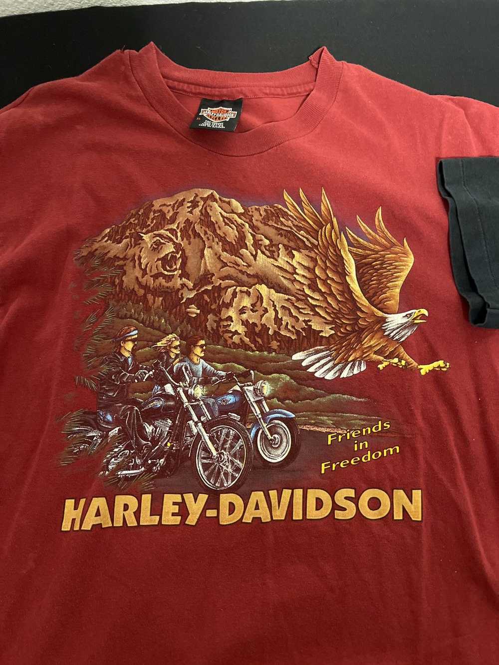 Bundle × Harley Davidson × Streetwear Bundle Deal… - image 8