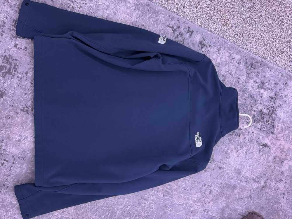 The North Face Lightly Used Navy The North Face J… - image 3