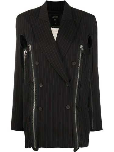 1989 jean paul gaultier - Gem