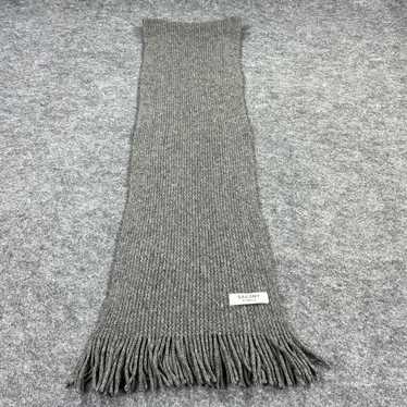 Yohji yamamoto scarf muffler - Gem