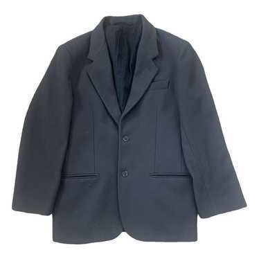 Lemaire wool jacket - Gem